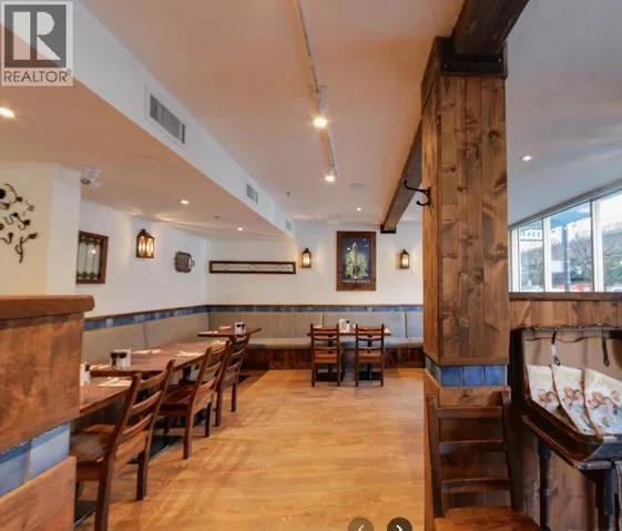 101 1100 BURRARD STREET, Vancouver, British Columbia V6Z1Y7