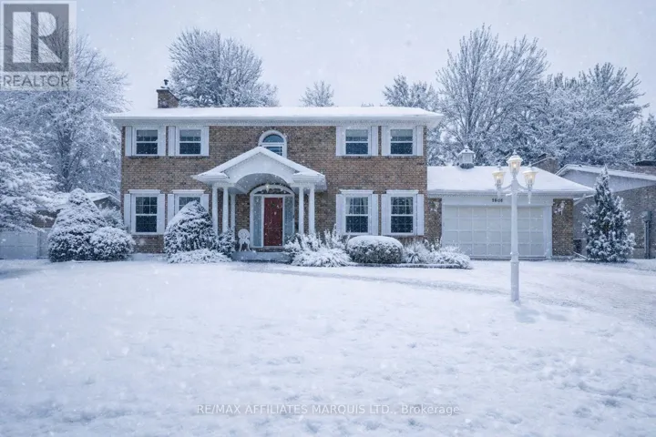 1626 GRANT AVENUE, Cornwall, Ontario K6J5J4