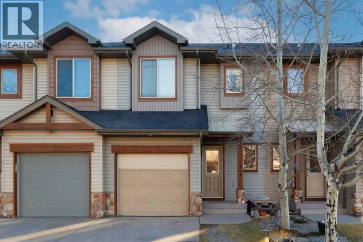 311, 413 River Avenue, Cochrane, Alberta T4C0P2