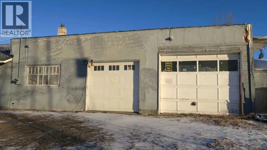 208 4 Avenue, Gleichen, Alberta T0J1N0