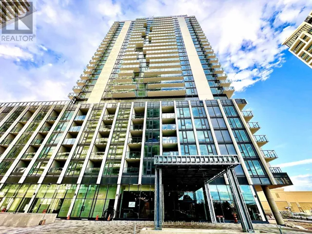 409 - 27 KORDA GATE, Vaughan (Vellore Village), Ontario L4K0P6