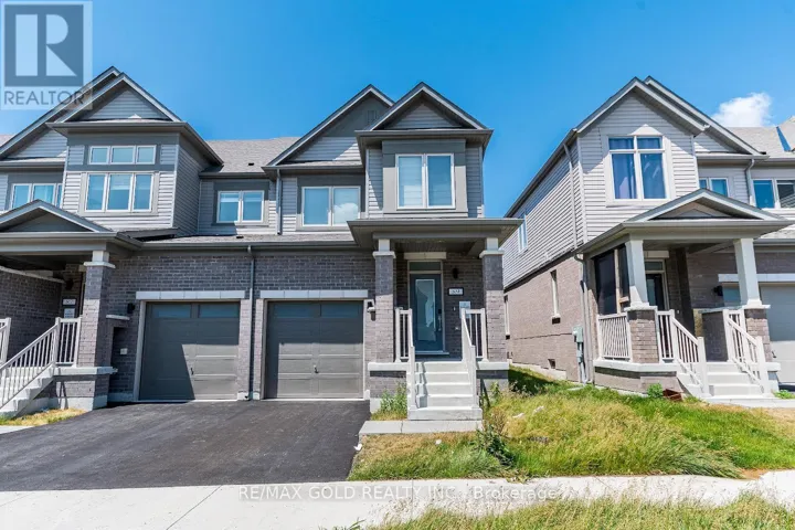 89 SAGEWOOD AVENUE, Barrie (Painswick South), Ontario L9J0K5