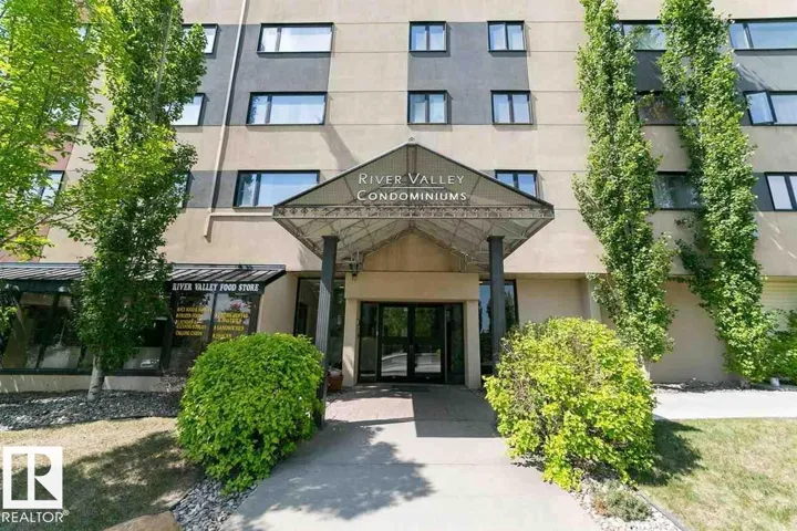 #901 9710 105 ST NW, Edmonton, Alberta T5K1A4