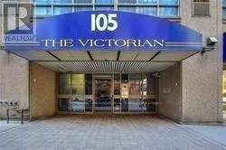 708 - 105 VICTORIA STREET W, Toronto (Church-Yonge Corridor), Ontario M5C3B4