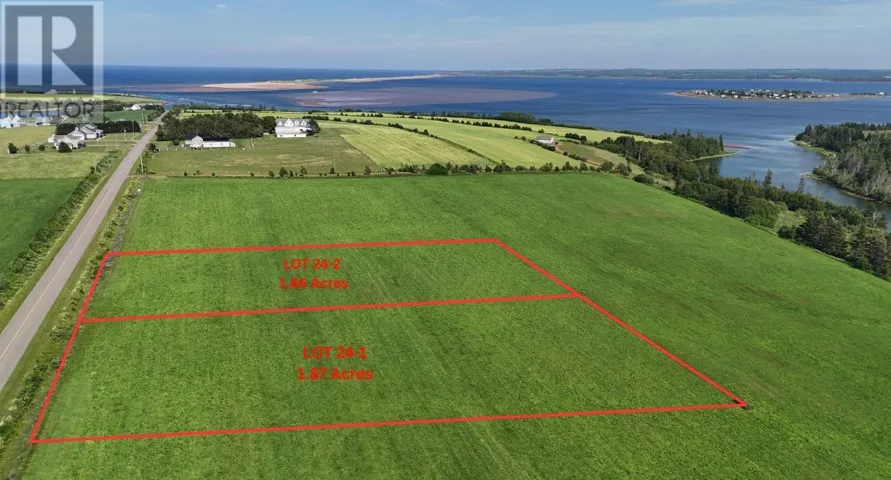 24-1 Paynter Road, Springbrook, Prince Edward Island C0B1M0