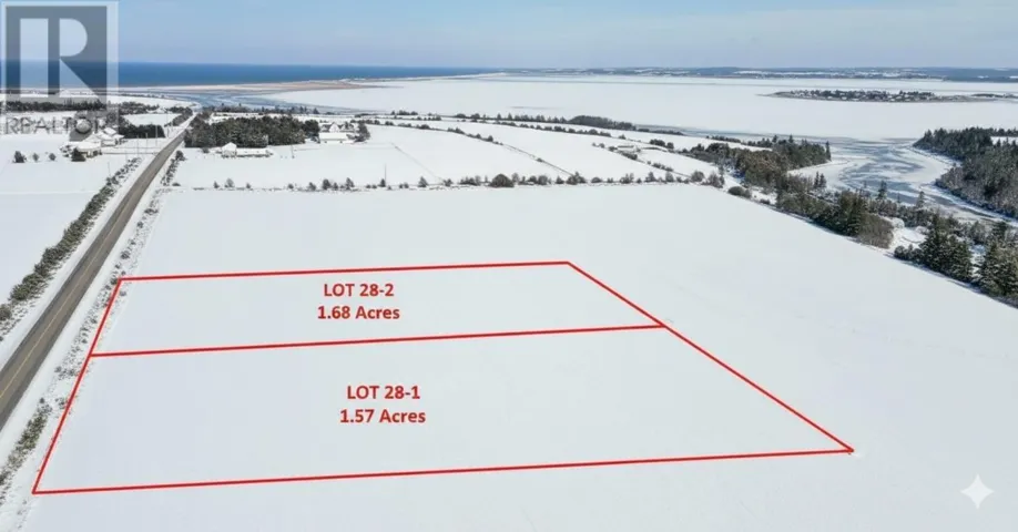 24-2 Paynter Road, Springbrook, Prince Edward Island C0B1M0