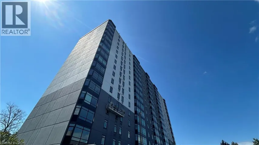 45 POND MILLS Road Unit# 103, London, Ontario N5Z4W5