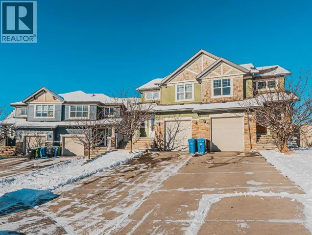 180 Panatella Way NW, Calgary, Alberta T3K0X1