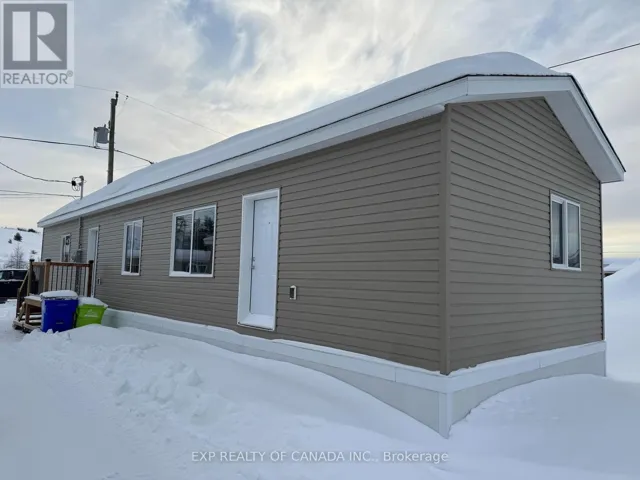 188 REMI CRESCENT, Timmins (TS - Trailer Parks), Ontario P4N0C5
