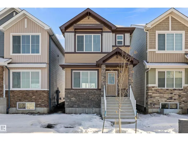 18119 85 ST NW, Edmonton, Alberta T5Z0X1