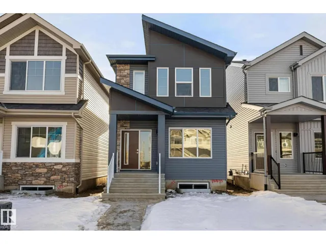 18855 29 AV NW, Edmonton, Alberta T6M3C5