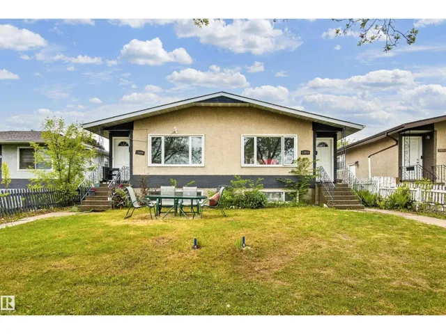 13008-13010 102 ST NW, Edmonton, Alberta T6H4B2