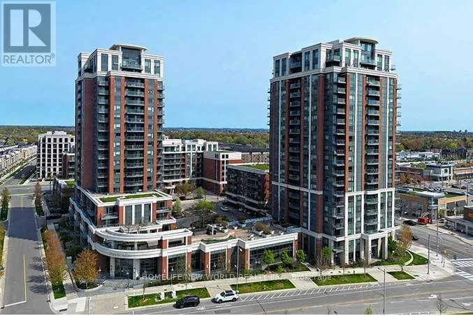 715 - 8200 BIRCHMOUNT ROAD, Markham (Unionville), Ontario L3R9W1