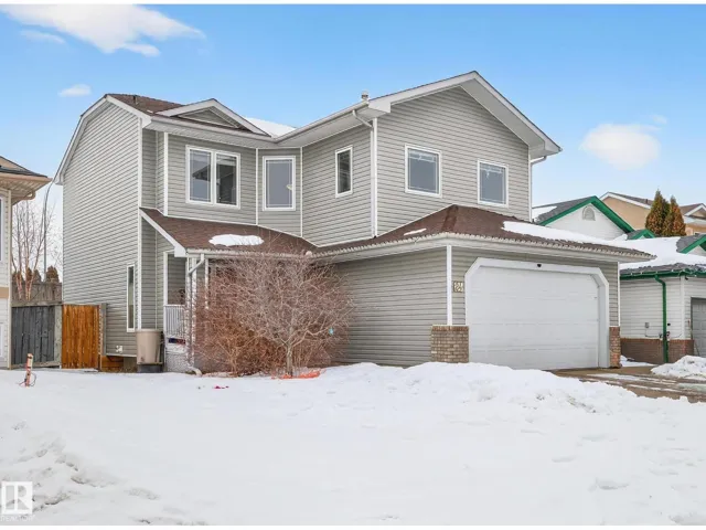 24 OLMSTEAD CO, St. Albert, Alberta T8N6R5