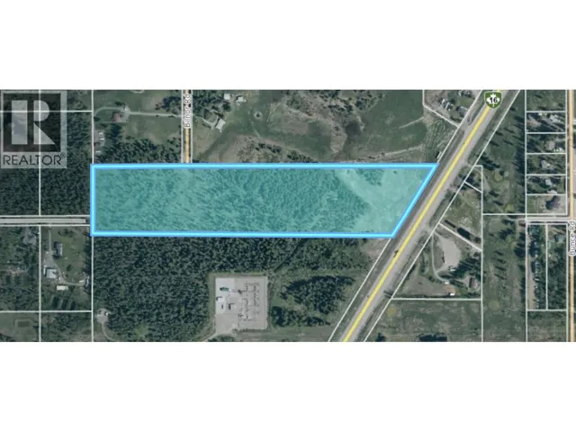 6588 SINDIA ROAD, Prince George, British Columbia V2N6N5