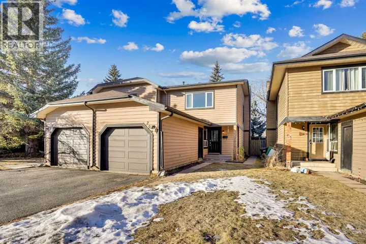 208 Midpark Gardens SE, Calgary, Alberta T2X1N7