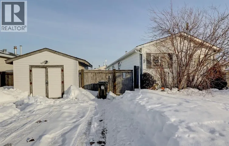 11011, 98 Street, Clairmont, Alberta T0H0W4