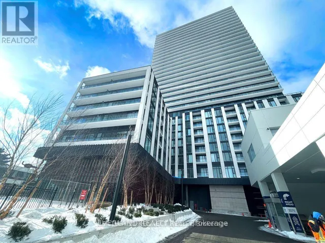 1605 - 5858 YONGE STREET, Toronto (Newtonbrook West), Ontario M2M3T3