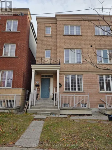 365 ASSINIBOINE ROAD, Toronto (York University Heights), Ontario M3J0A6