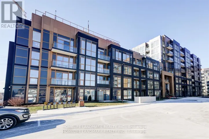 313 - 2333 KHALSA GATE, Oakville (WM Westmount), Ontario L6M5R6