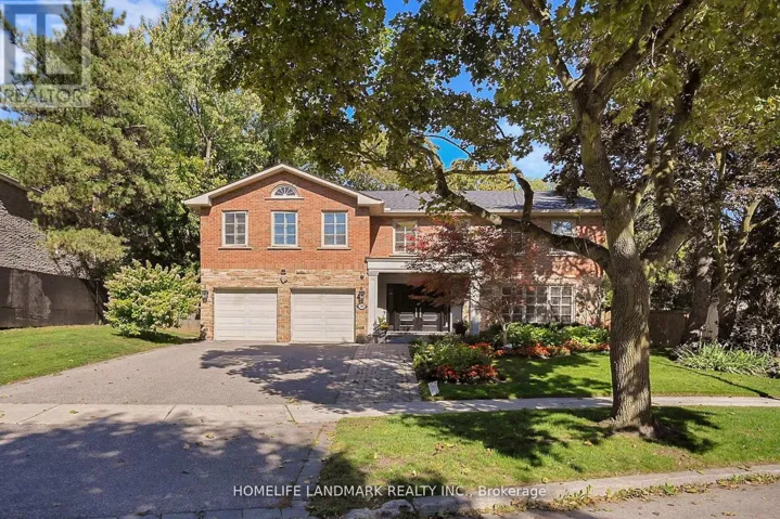 30 BOBWHITE CRESCENT, Toronto (St. Andrew-Windfields), Ontario M2L2E1