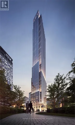 2213 - 11 YORKVILLE AVENUE, Toronto (Annex), Ontario M4W0B7