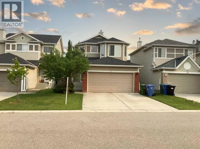 91 Royal Elm Way NW, Calgary, Alberta T3G5M3
