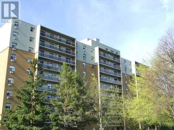 1002 - 931 WONDERLAND ROAD S, London South (South M), Ontario N6K2X6
