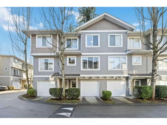 #23 15155 62A AVENUE, Surrey, British Columbia V3S8A6