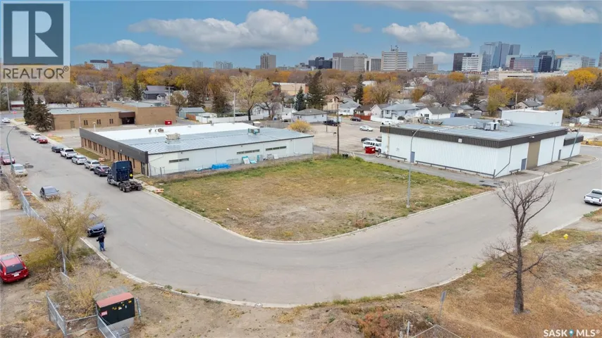 1614 Quebec STREET, Regina, Saskatchewan S4P1J2