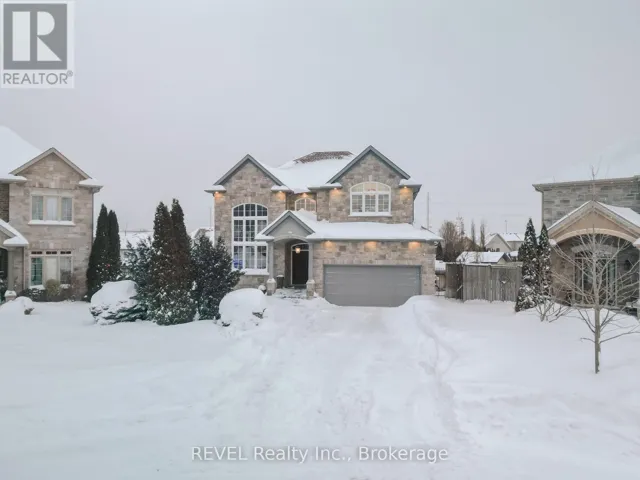 6600 RICHARD CRESCENT, Niagara Falls (Forestview), Ontario L2H0A9