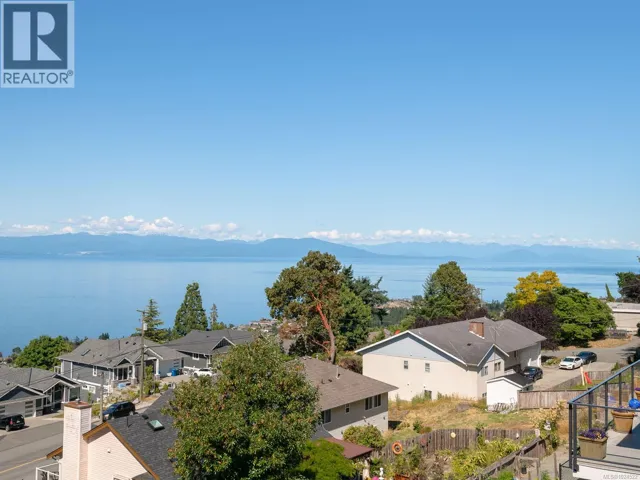 120 Hawk Point Rd, Nanaimo, British Columbia V9T5W2