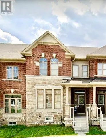 129 CHRISTIAN RITTER DRIVE, Markham (Berczy), Ontario L6C0V8