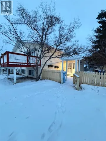 221 Ross Haven Drive, Fort McMurray, Alberta T9H3P1