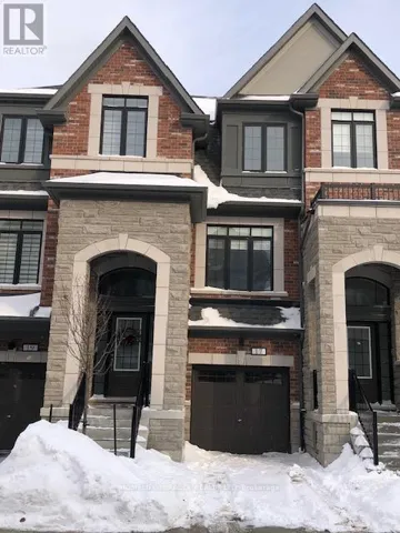 17 CALLOWAY WAY, Whitby (Downtown Whitby), Ontario L1N2J5