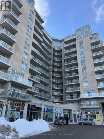 1219 - 8323 KENNEDY ROAD, Markham (Unionville), Ontario L3R5W7