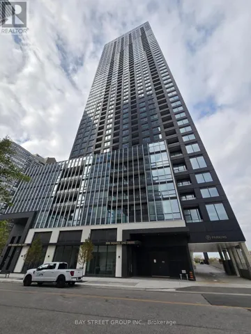 1504 - 395 SQUARE ONE DRIVE, Mississauga (City Centre), Ontario L5B0P6