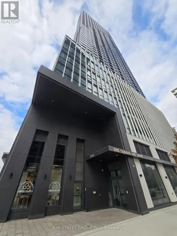 1605 - 395 SQUARE ONE DRIVE, Mississauga (City Centre), Ontario L5B0P6