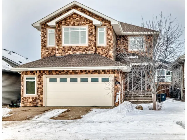 6 WADE AV, Leduc, Alberta T9E0N8