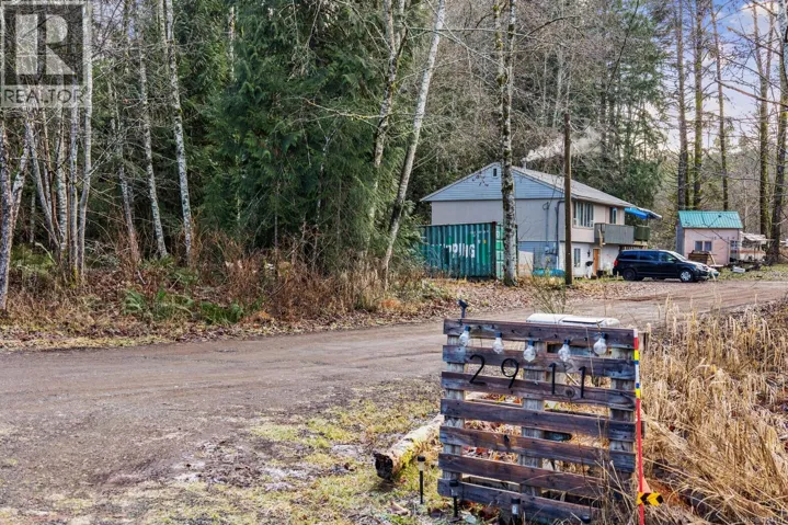 2911 Royston Rd, Cumberland, British Columbia V0R1S0