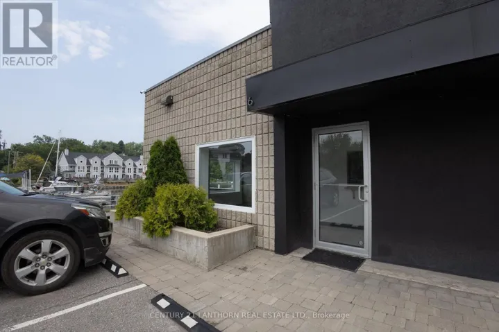 SUITE 6 - 6 - 35 BRIDGE STREET, Prince Edward County (Picton Ward), Ontario K0K2T0