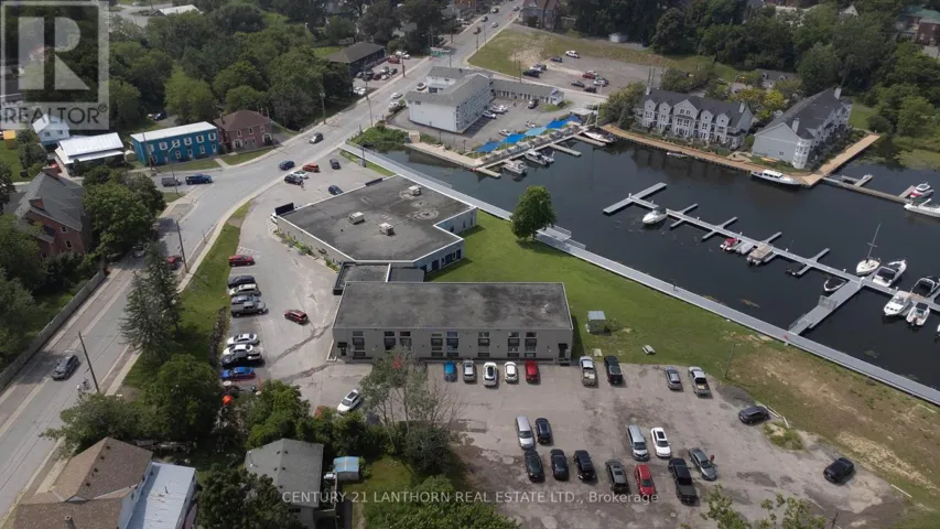 211 - 35 BRIDGE STREET, Prince Edward County (Picton Ward), Ontario K0K2T0