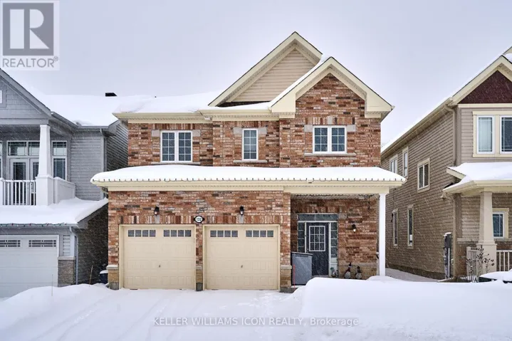 132 ASPER TRAIL CIRCLE, Ottawa, Ontario K2M0K8