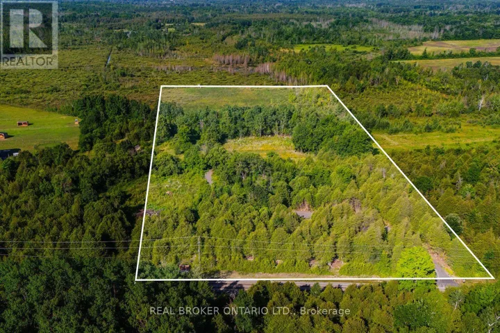 LOT 3 KYLE ROAD, Augusta, Ontario K0G1R0
