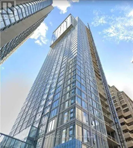 1405 - 188 CUMBERLAND STREET, Toronto (Annex), Ontario M5R0B6