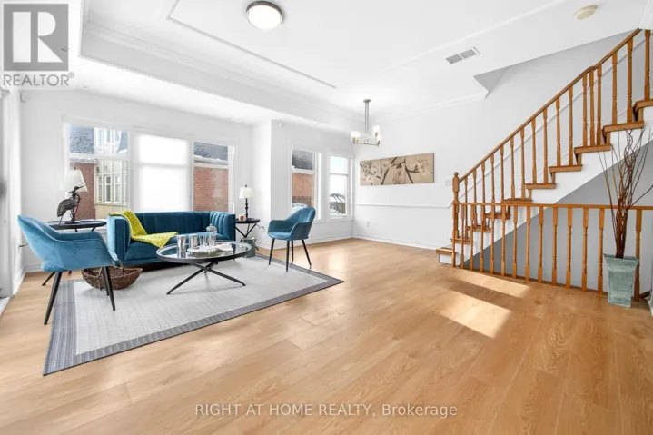 235 - 1837 EGLINTON AVENUE E, Toronto (Victoria Village), Ontario M4A2Y4