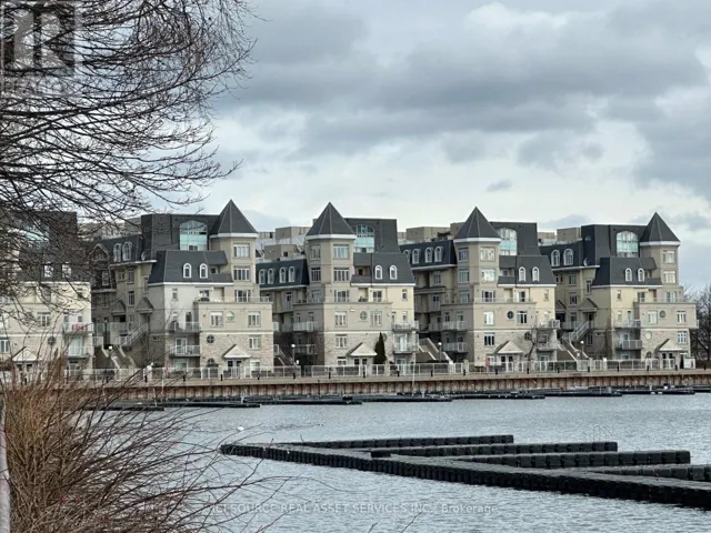 372 - 32 STADIUM ROAD, Toronto (Niagara), Ontario M5V3P4