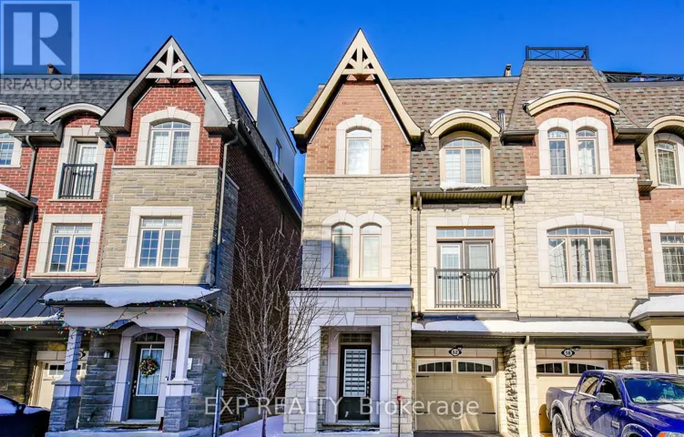 62 INGLESIDE STREET, Vaughan (East Woodbridge), Ontario L4L0H9
