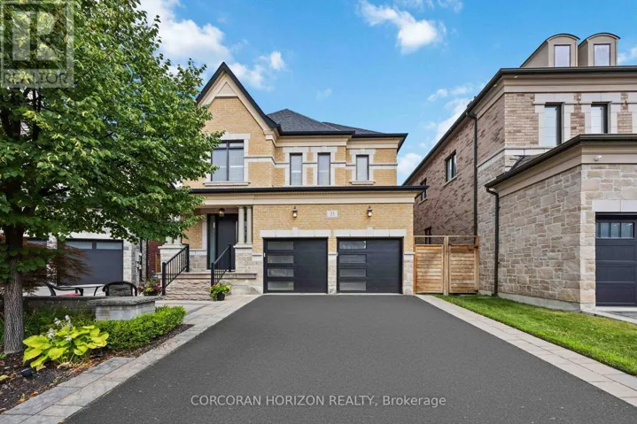 33 KYLEMOUNT COURT, Vaughan (Patterson), Ontario L4J0J4