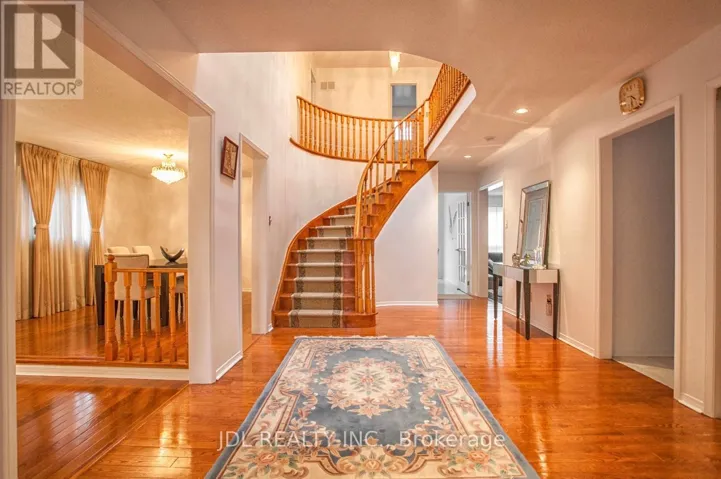 SUITE AA - 101 SUMMERDALE DR DRIVE, Markham (Thornlea), Ontario L6T6W3